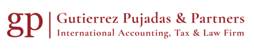 Logo Gutierrez Pujas & Partners