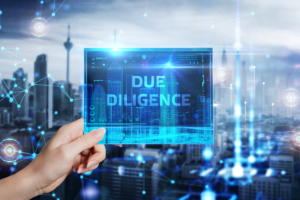 due-diligence-legal
