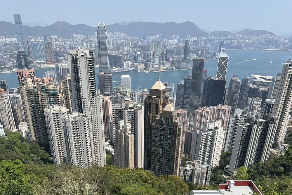 Hong Kong: A Gateway to International Business Opportunities