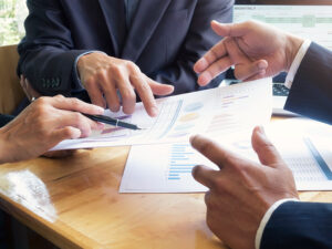 Due Diligence para Comprar una Sociedad