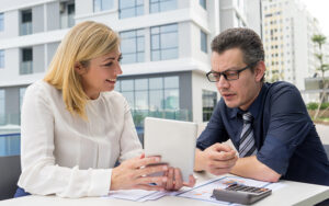 Tax Address vs. Legal Residence