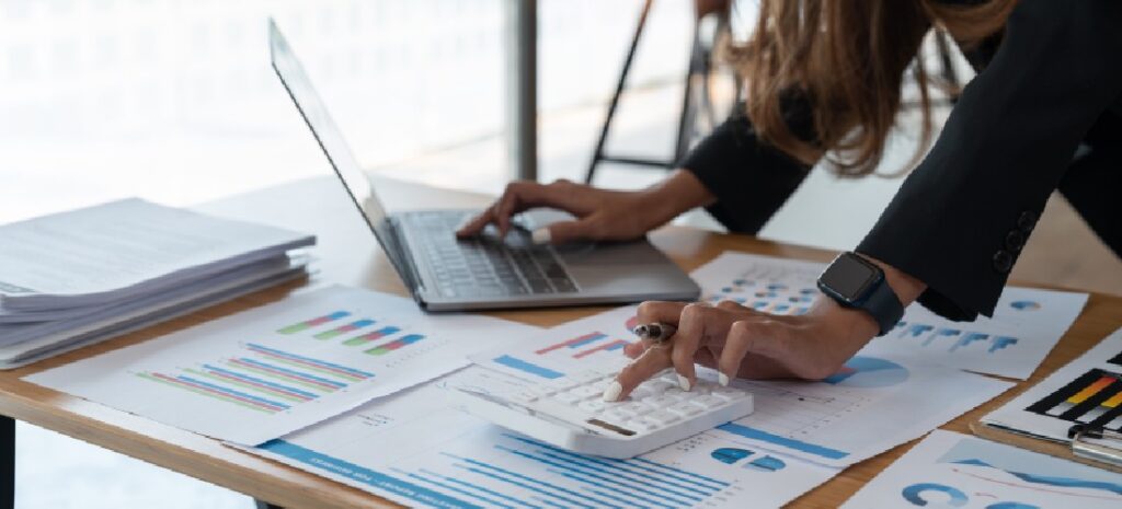 Outsourcing contable para empresas, PYMES y startsups