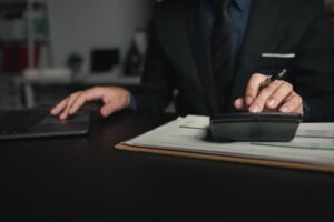 conservación digital de facturas electrónicas según normativa española