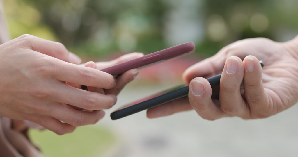 Gráfico mostrando el control fiscal de Bizum por Hacienda en 2026 para autónomos y empresas