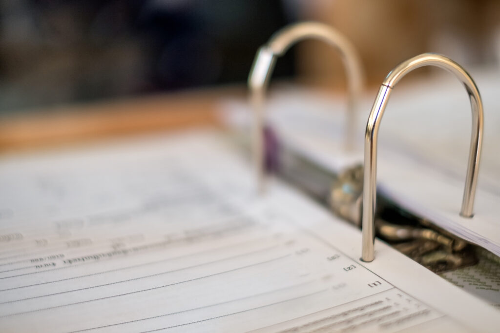 Modelo 347 - Declaración de operaciones con terceros 2026