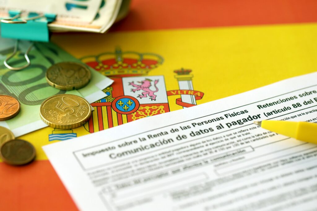 Renta autónomos 2025